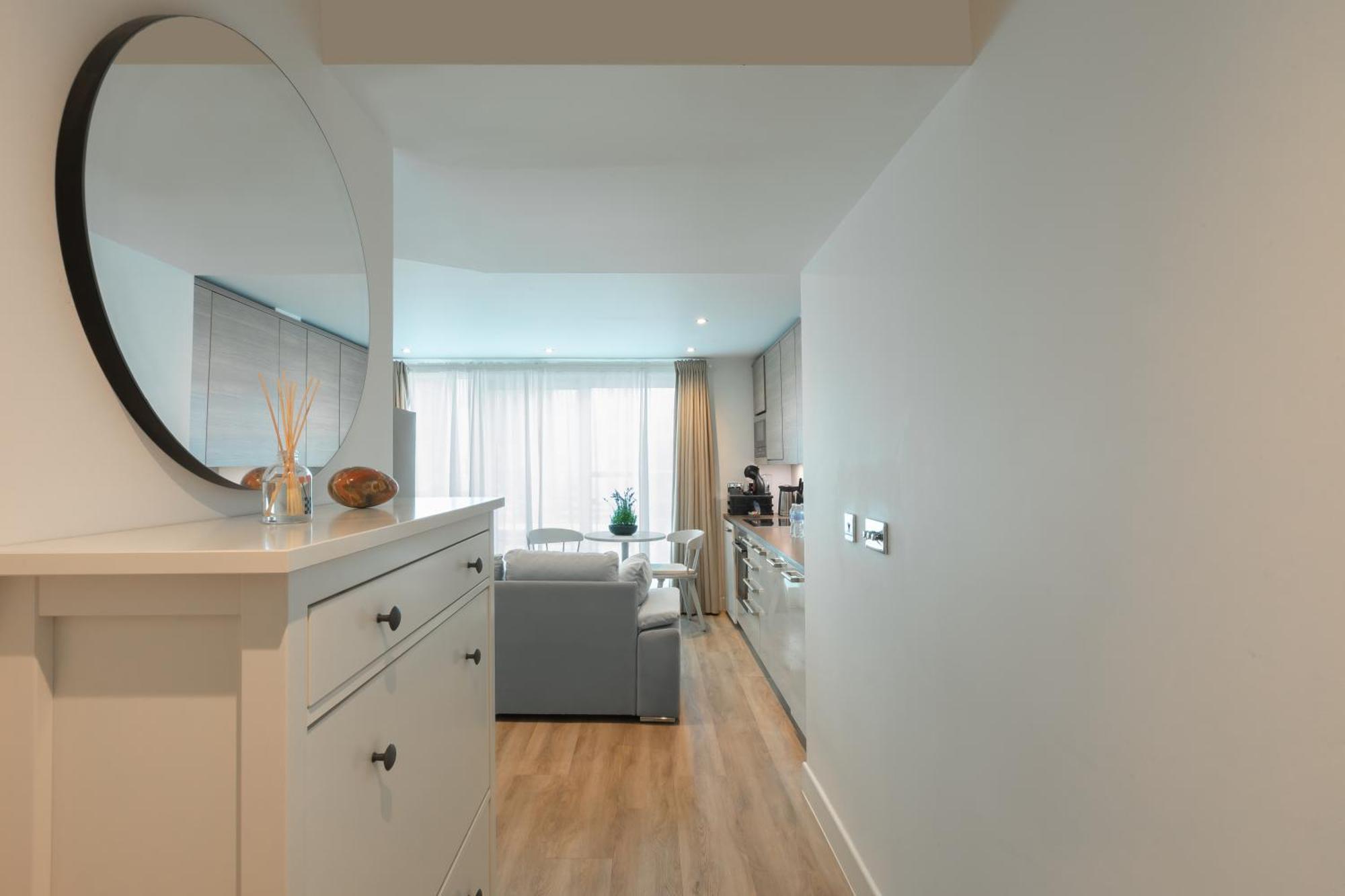 83 Anchor House Apartment London Exterior photo